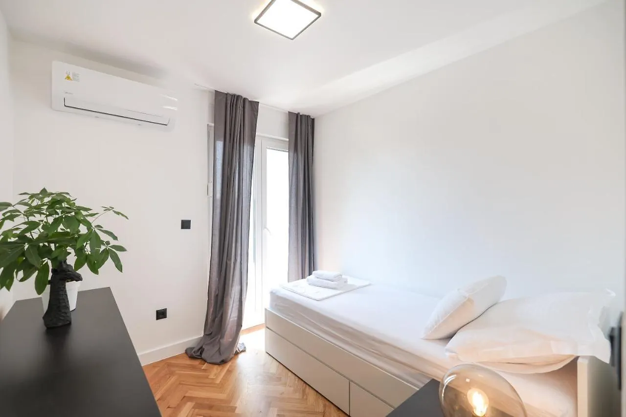 Zenith Oasis Apartment Zadar