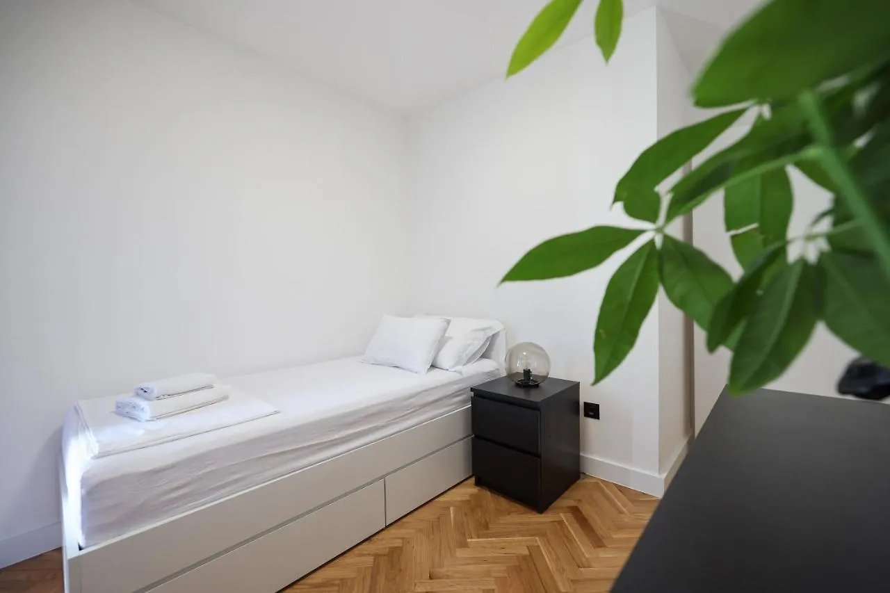 Zenith Oasis Apartment Zadar