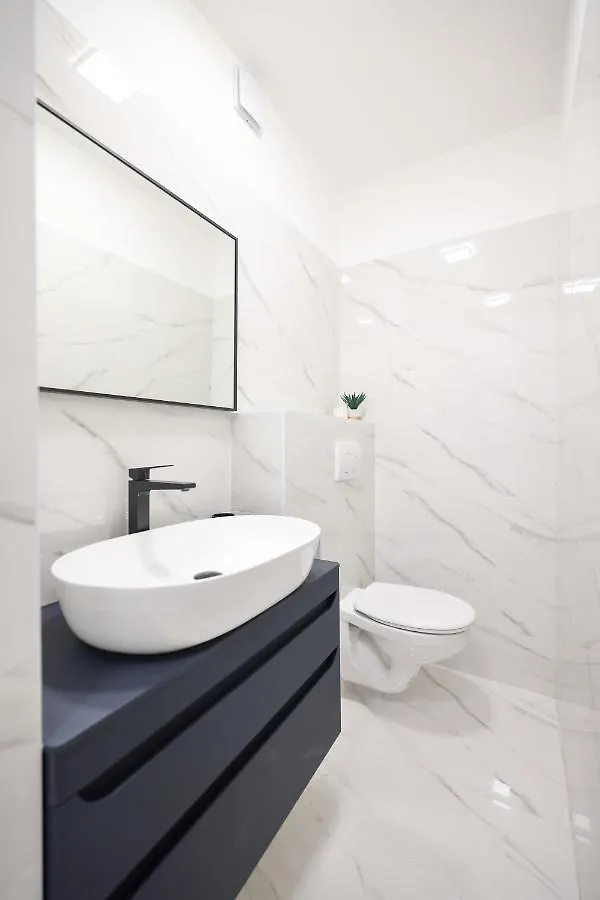 Zenith Oasis Apartment Zadar