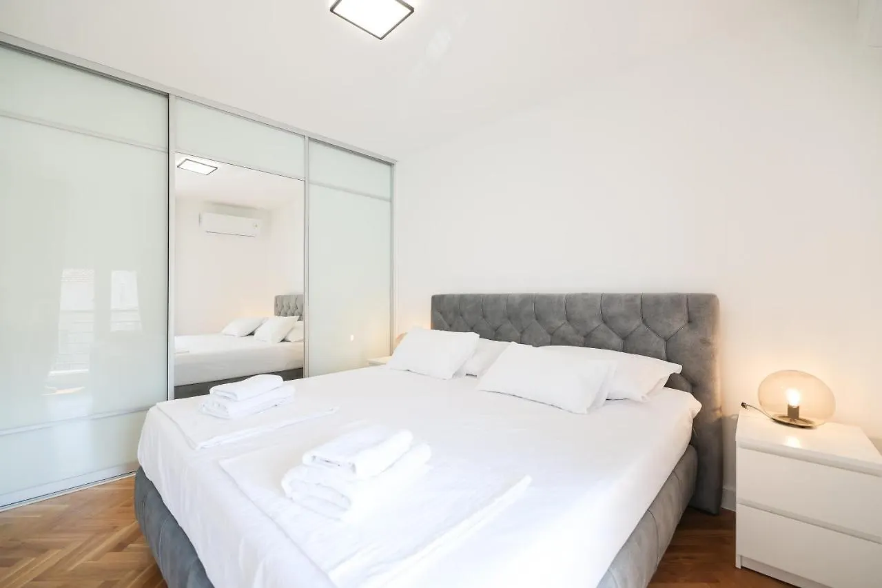 Zenith Oasis Apartment Zadar