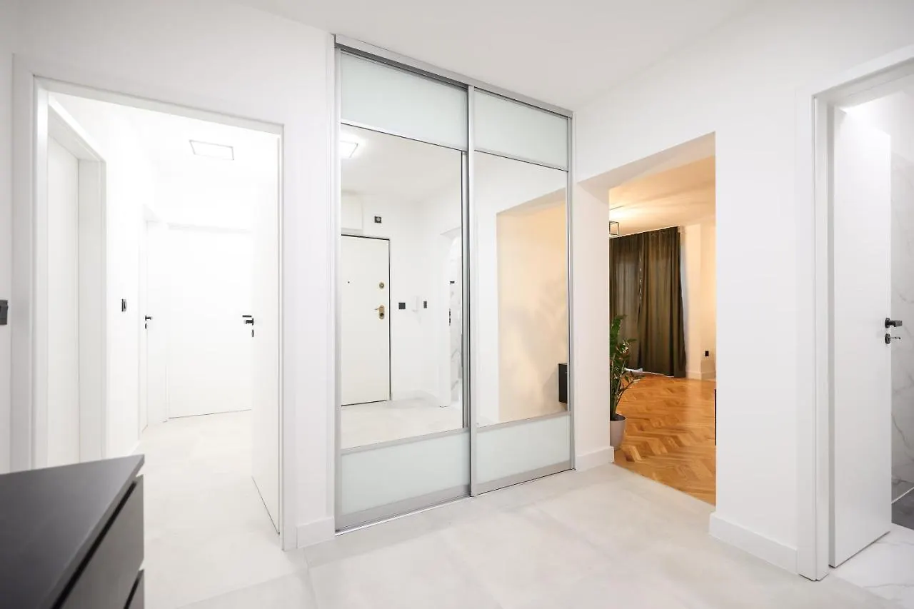 Zenith Oasis Apartment Zadar Croatia