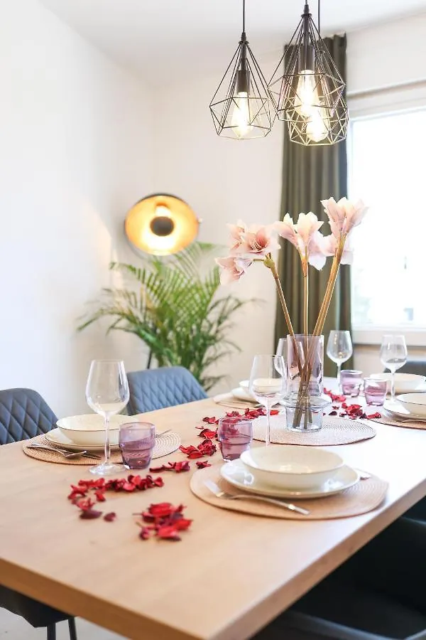 Zenith Oasis Apartment Zadar