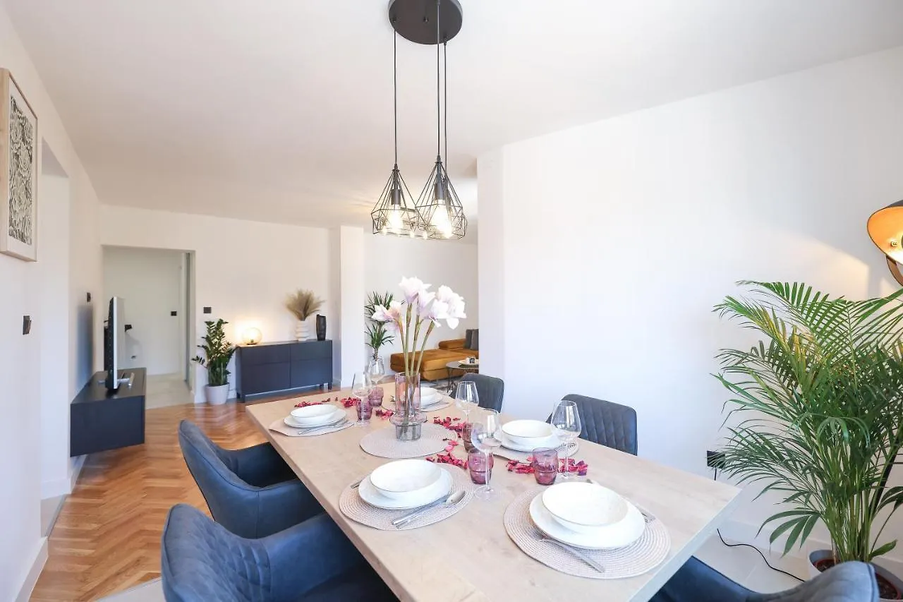 Zenith Oasis Apartment Zadar 0*,  Croatia