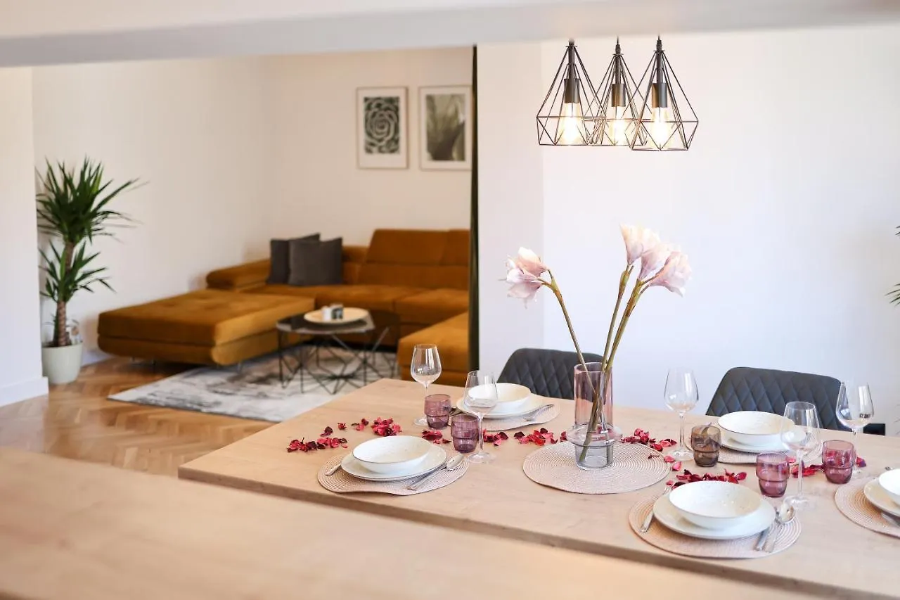 Zenith Oasis Apartment Zadar 0*,  Croatia