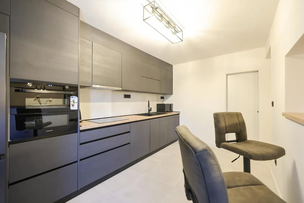 Zenith Oasis Apartment Zadar