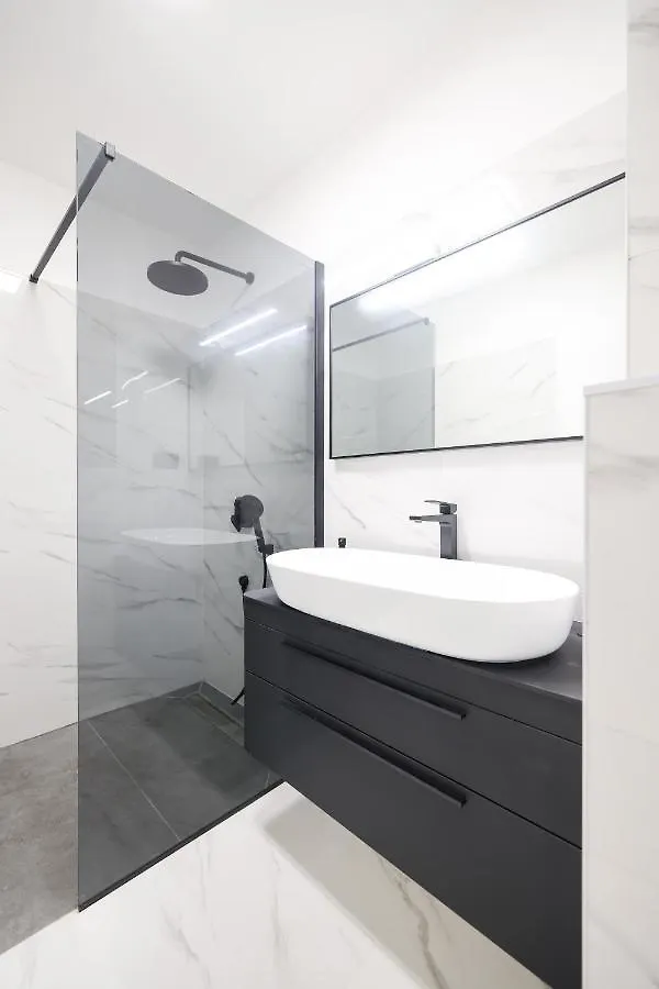 Zenith Oasis Apartment Zadar