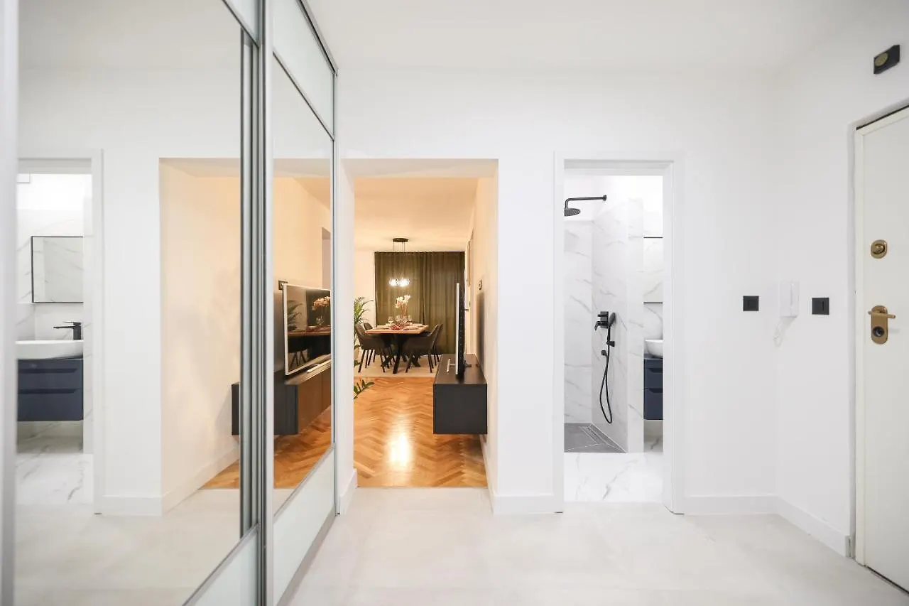 Zenith Oasis Apartment Zadar