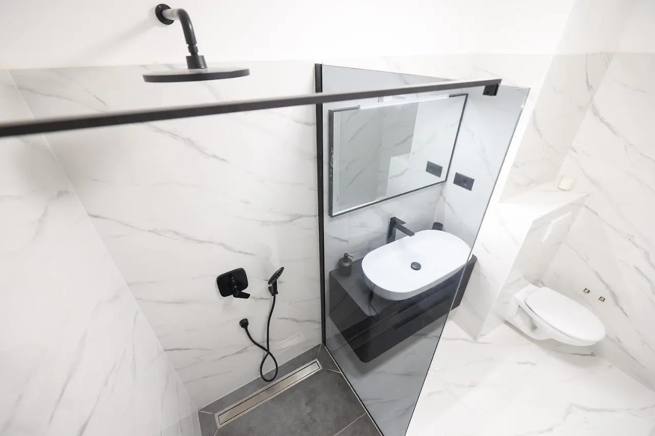 Zenith Oasis Apartment Zadar 0*,  Croatia