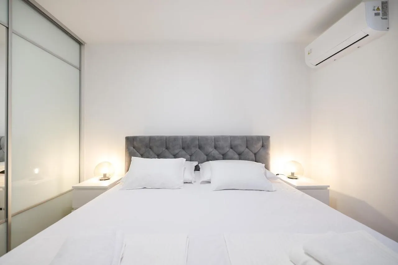 Zenith Oasis Apartment Zadar Croatia
