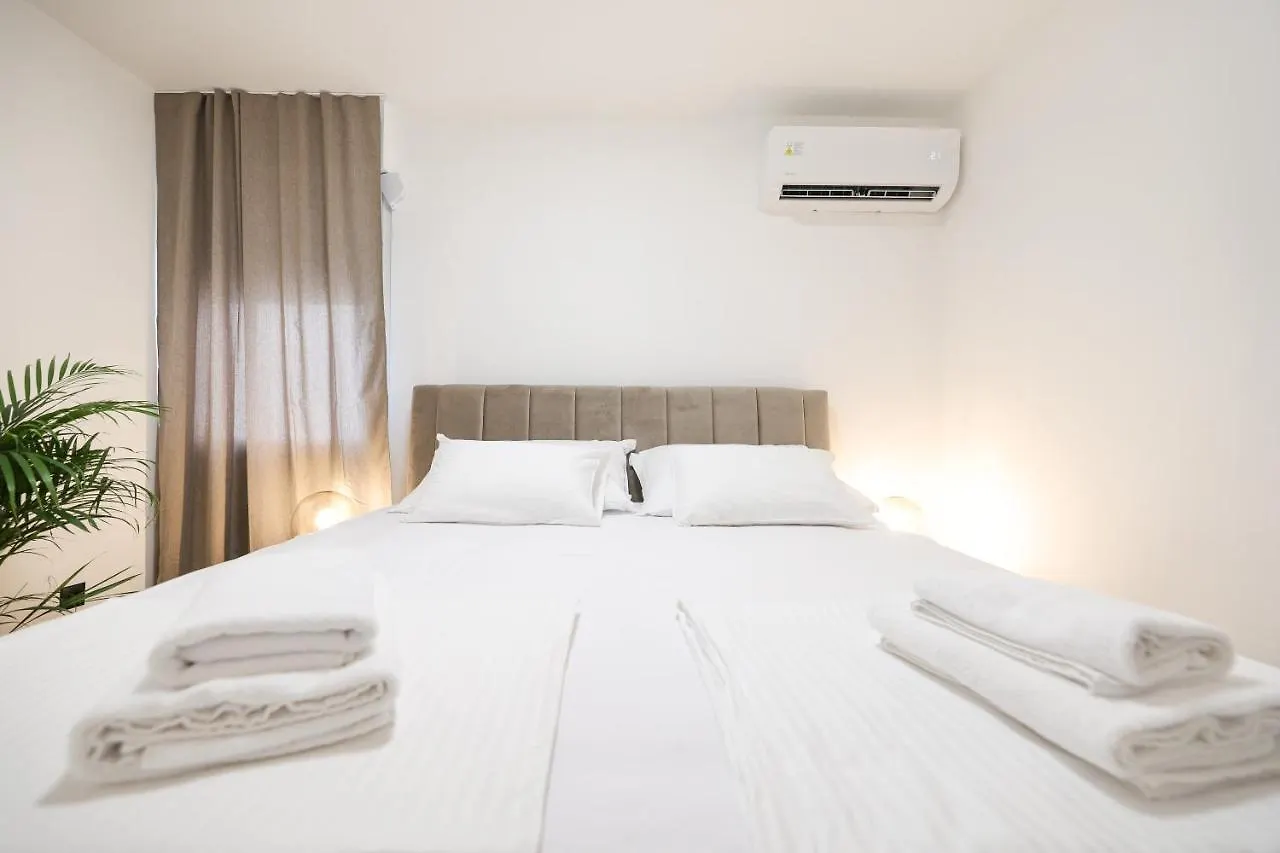 Zenith Oasis Apartment Zadar