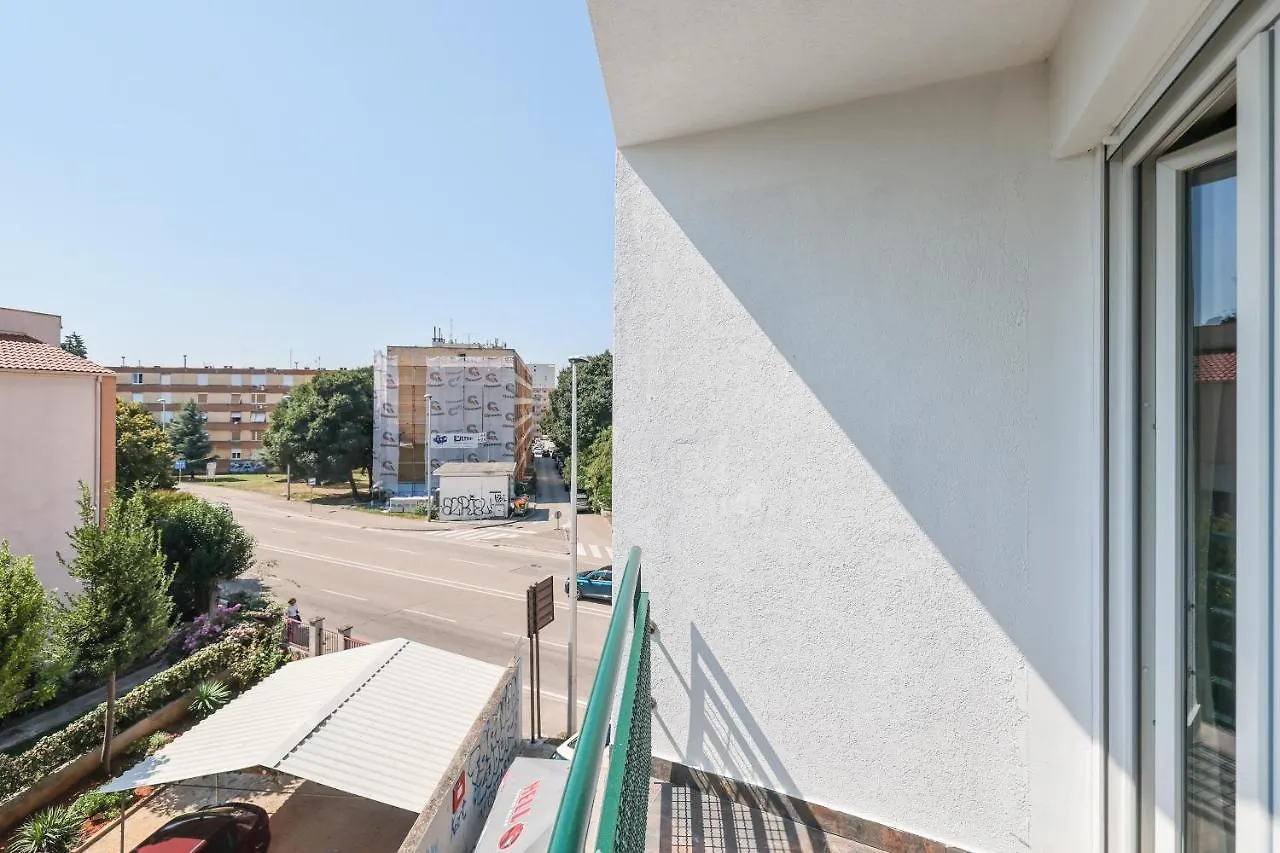 Zenith Oasis Apartment Zadar