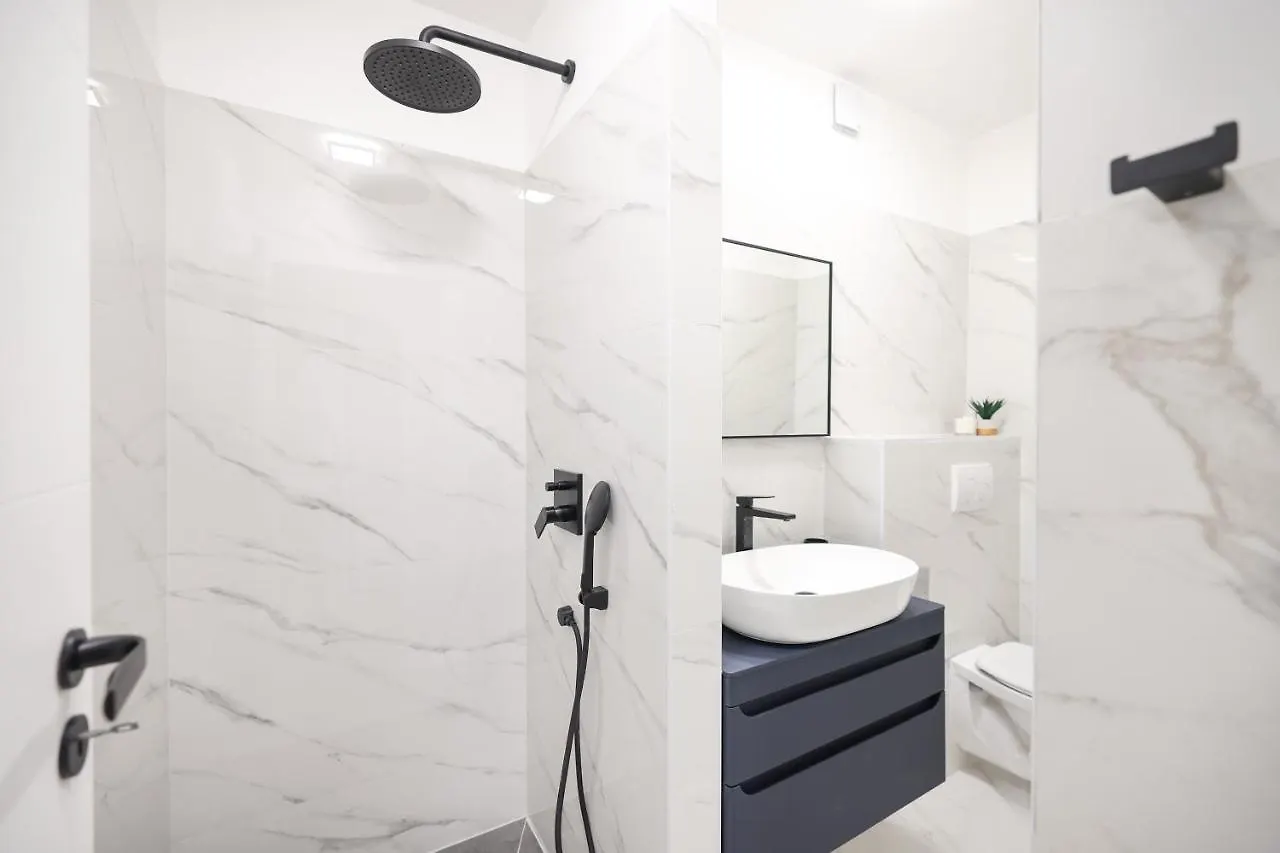 Zenith Oasis Apartment Zadar