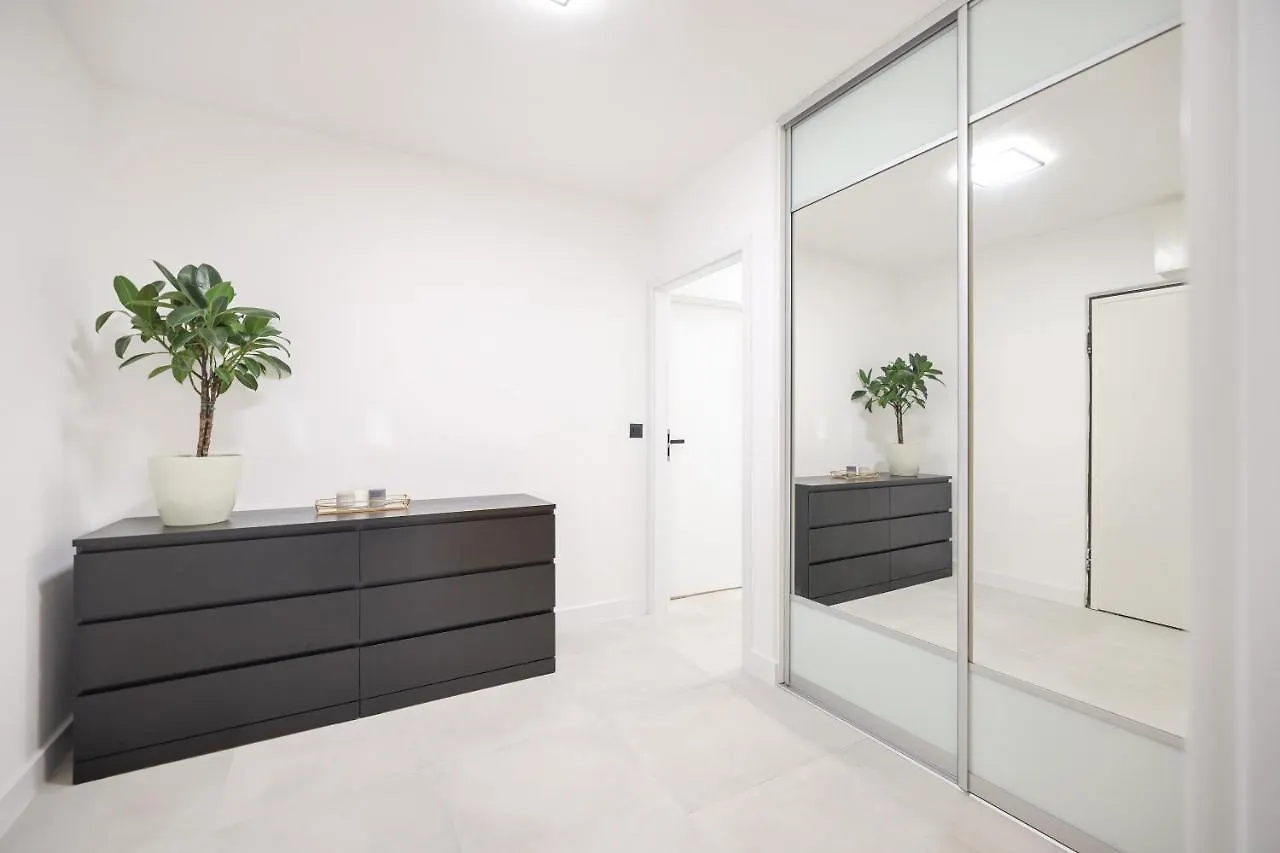 Zenith Oasis Apartment Zadar