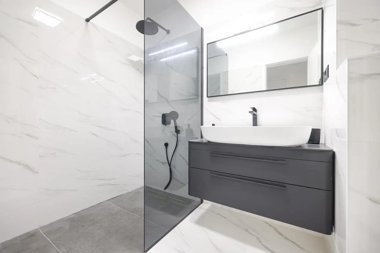 Zenith Oasis Apartment Zadar