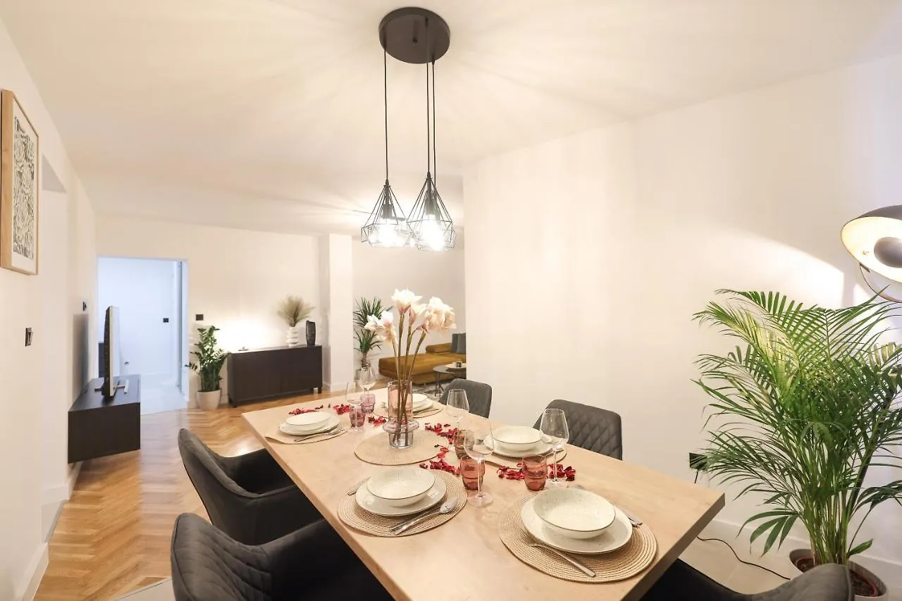 Zenith Oasis Apartment Zadar