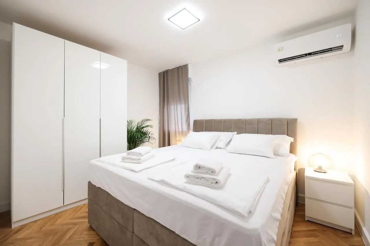 Zenith Oasis Apartment Zadar